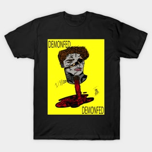 Drained T-Shirt